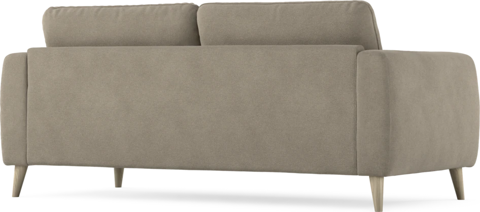Bridge - 2-sits soffa - Beige