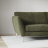Madison Lux - 2-sits soffa - Grön