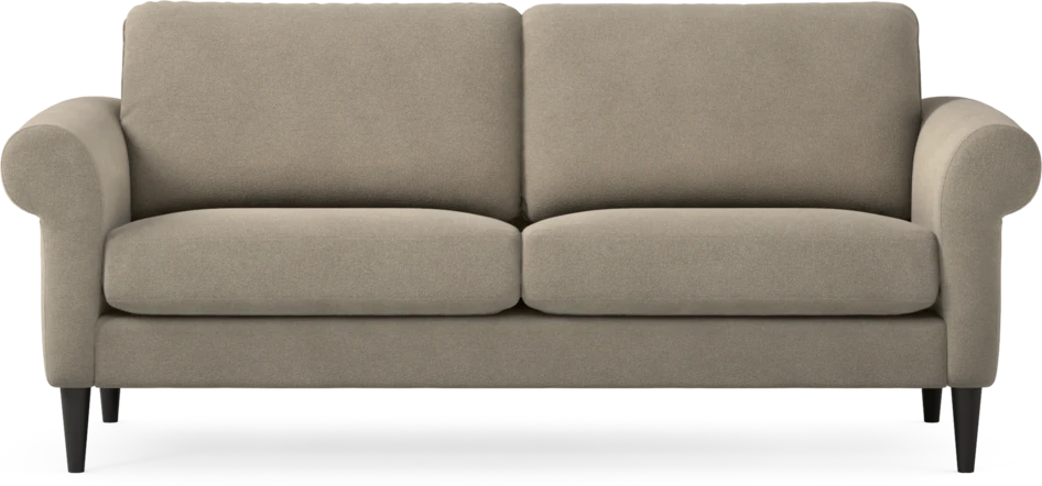 Bridge - 2-sits soffa - Beige