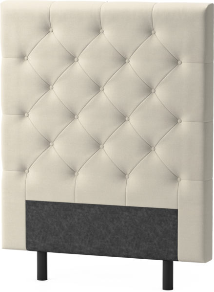 Delux Pikerad - Sänggavel, 90-210 cm