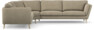 Madison - Hörnsoffa 2+3-sits, hörn 2 - Beige
