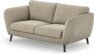 Madison Lux - 2-sits soffa - Beige