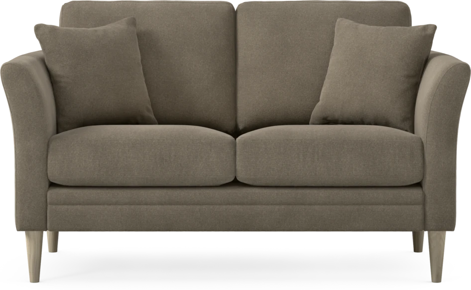 Eden - 2-sits soffa - Beige