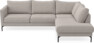 Impression - 3-sits soffa med divan höger - Beige