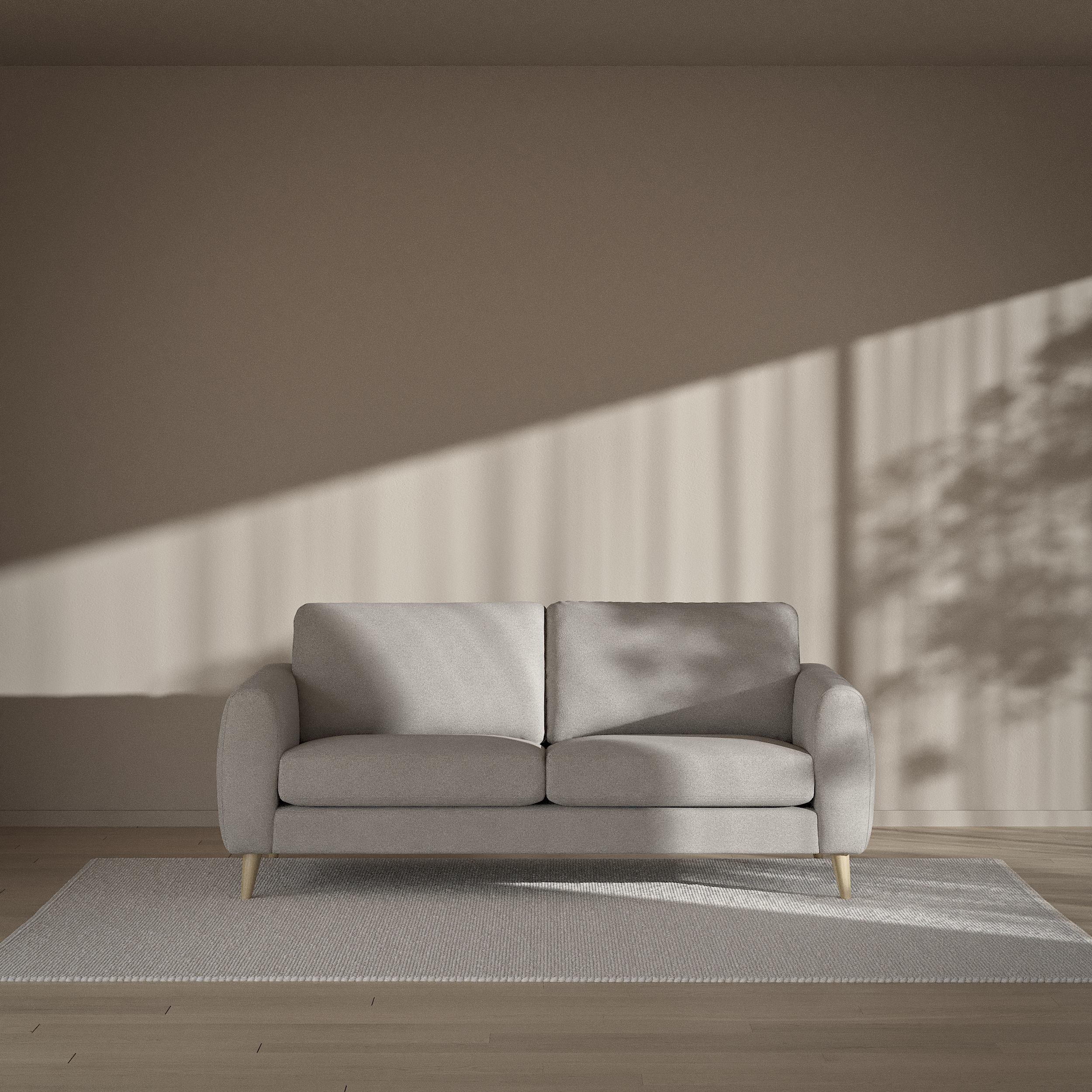 Bridge - 2-sits soffa - inspiration