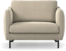 Madison - Fåtölj, 90 cm - Beige