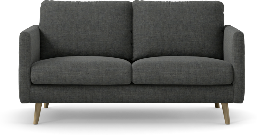 Madison Klädsel - Klädsel till 2-sits soffa - Grå