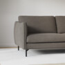 Madison Lux - 3-sits soffa - Beige