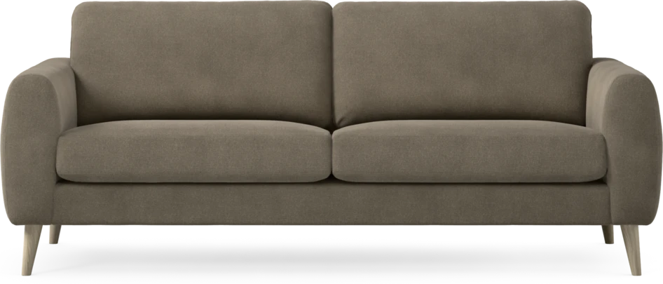 Bridge - 3-sits soffa - Beige