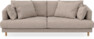 Harper - 3-sits soffa - Beige