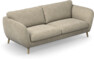 Madison Lux - 3-sits soffa - Beige