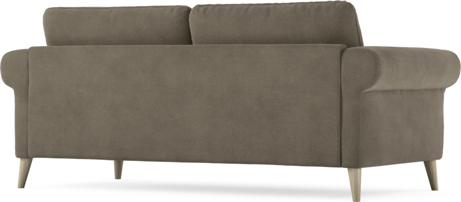 Bridge - 2-sits soffa - Beige