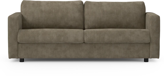 Lindö, Bäddsoffa 3-sits 