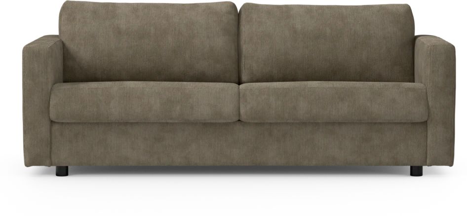 Lindö - Bäddsoffa 3-sits  - Beige
