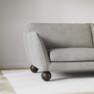 Madison - 2-sits soffa med divan höger - Vit