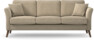 Eden - 3-sits soffa - Beige