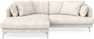 Harper - 4-sits med schäslong XL vänster - Beige