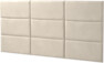 Cape grande XL - Sänggavel - Beige