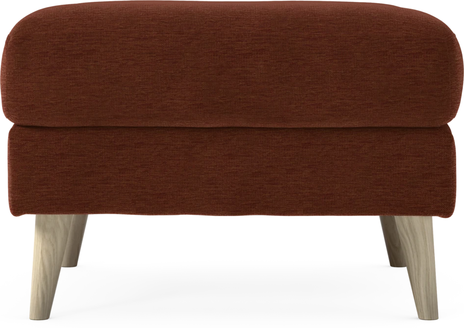 Bridge - Fotpall 70 - Orange