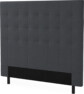 Delux Trensad - Sänggavel, 90-210 cm