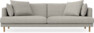 Harper - 4-sits soffa - Beige