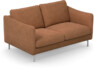Madison Lux - 2-sits soffa - Orange