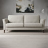 Bridge - 3-sits soffa - Brun