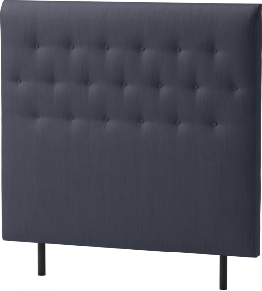 Roma Family pikerad - Sänggavel, 90-180 cm