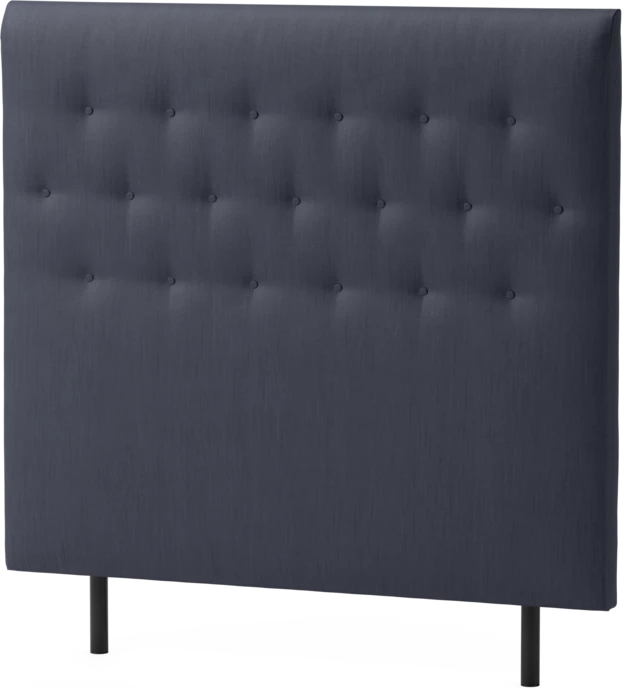 Roma Family pikerad, Sänggavel, 90-180 cm