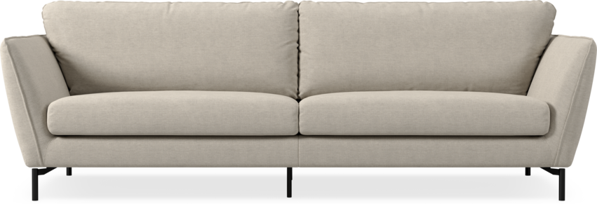 Madison - 4-sits soffa - Beige