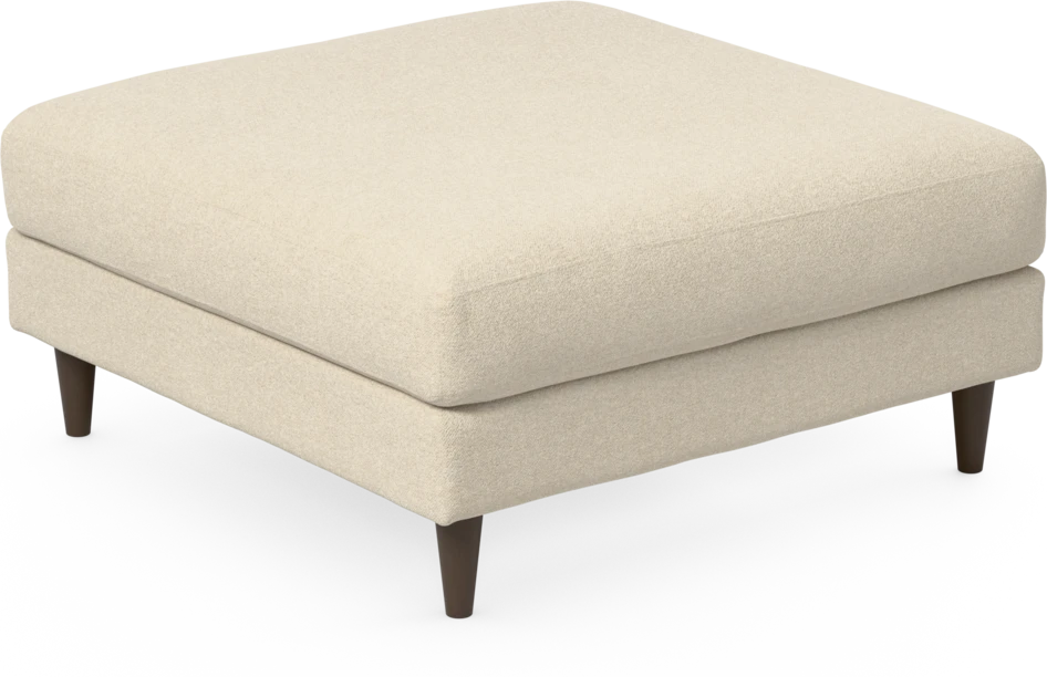 Bridge - Fotpall 95 - Beige