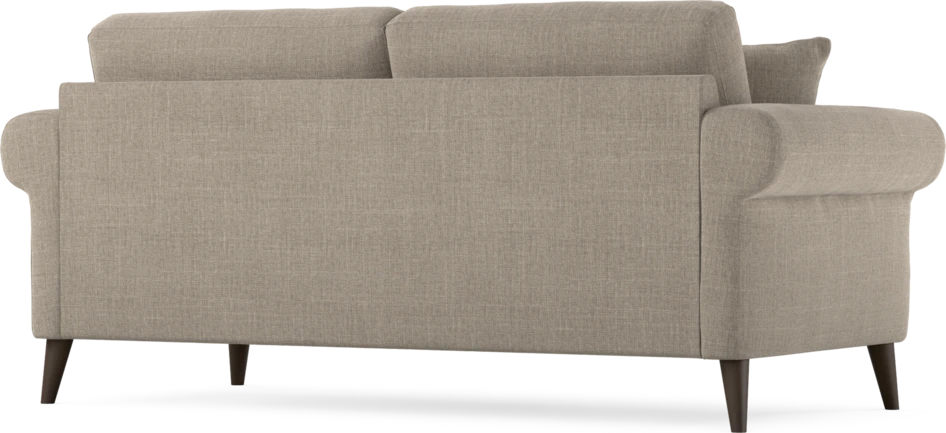 Eden - 2,5-sits soffa - Beige