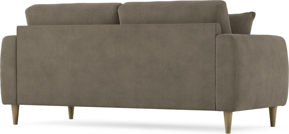Eden - 2,5-sits soffa - Beige