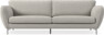 Madison - 3-sits soffa XL - Grå