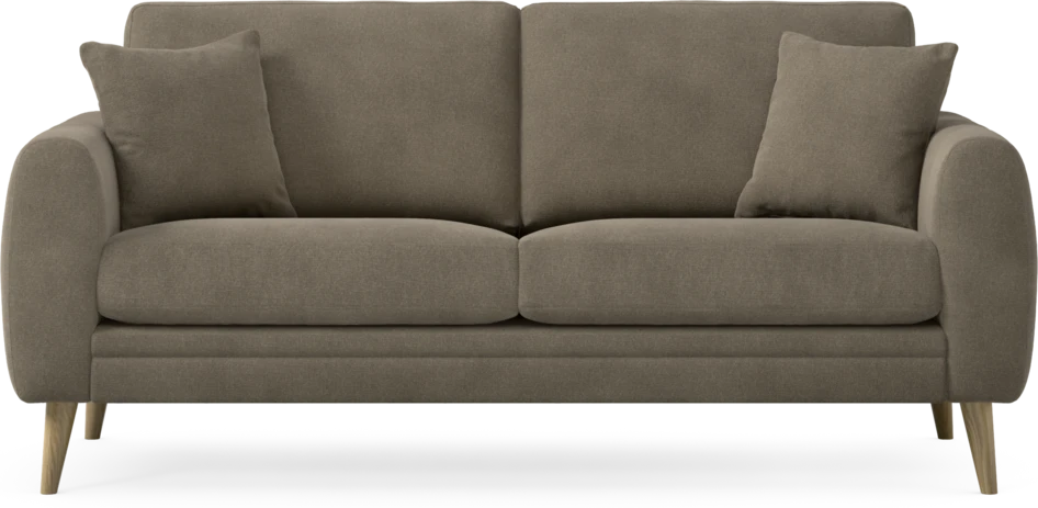 Eden - 2,5-sits soffa - Beige