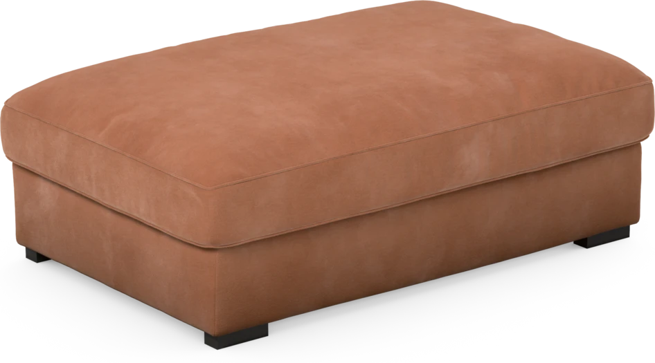 Rossi - Fotpall XL - Orange