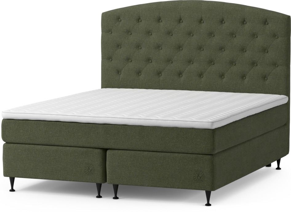 Särö Comfort - Kontinentalsäng, dubbelsäng