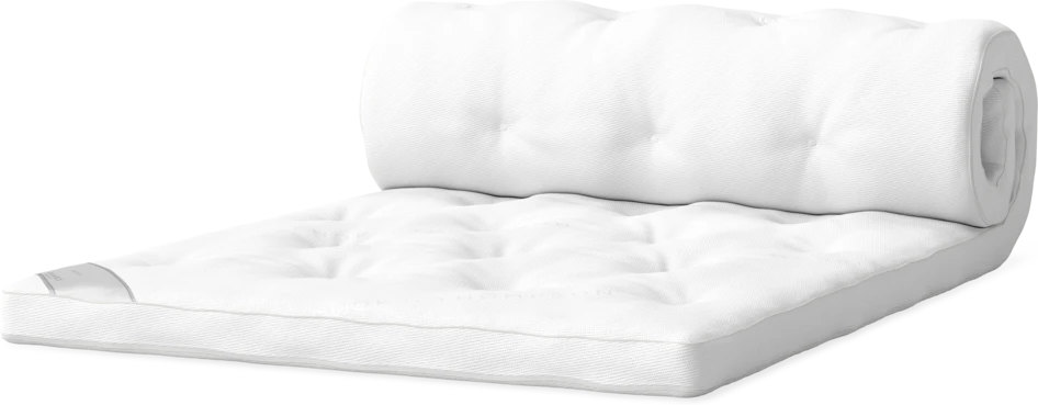 Cape Exclusive - Bäddmadrass, 80-210 cm