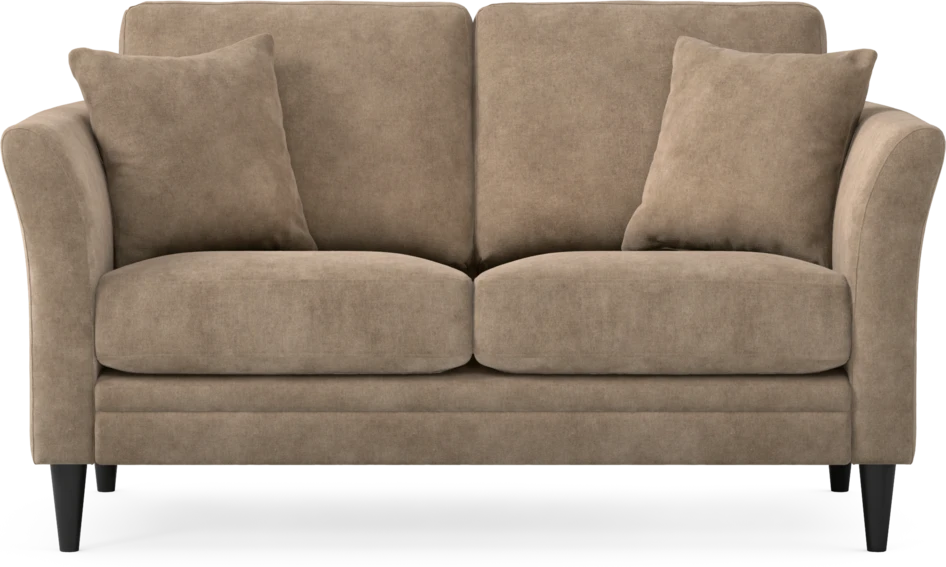 Eden - 2-sits soffa - Beige