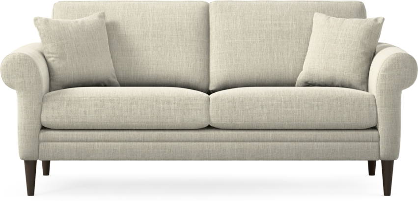 Eden - 2,5-sits soffa - Beige