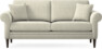 Eden - 2,5-sits soffa - Beige
