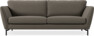 Madison Lux - 3-sits soffa - Brun