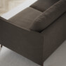 Madison Lux - 2-sits soffa - Beige