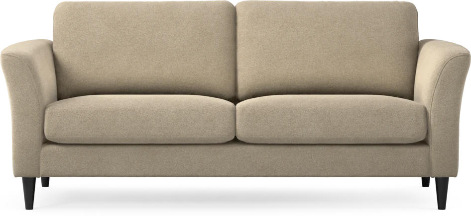 Bridge - 2-sits soffa - Beige