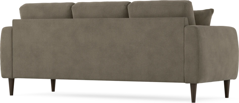 Eden - 3-sits soffa - Beige