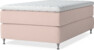 Delux Exclusive - Kontinentalsäng, enkelsäng 120 cm med bäddmadrass