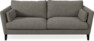Winston - 3-sits soffa - Grå