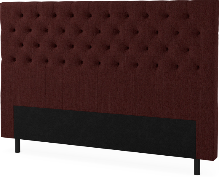 Delux Pikerad XL - Sänggavel, 90-210 cm