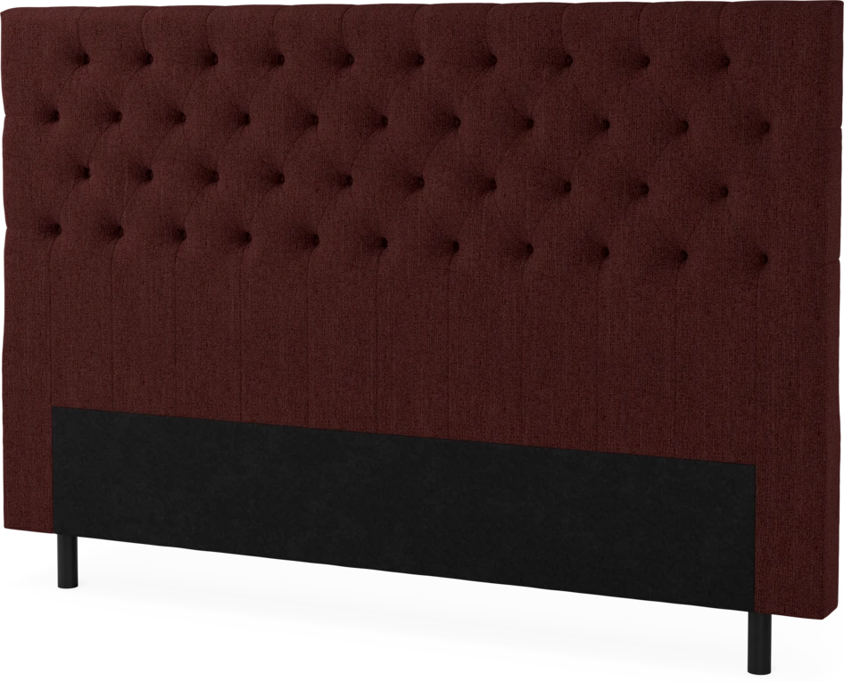 Delux Pikerad XL - Sänggavel, 90-210 cm