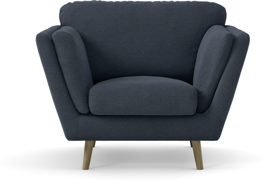 Madison Klädsel - Klädsel till 1-sits 70 - Blå